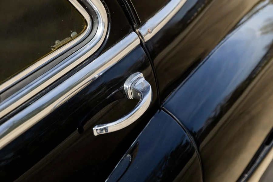 1948 Buick Super - Image 9 of 31
