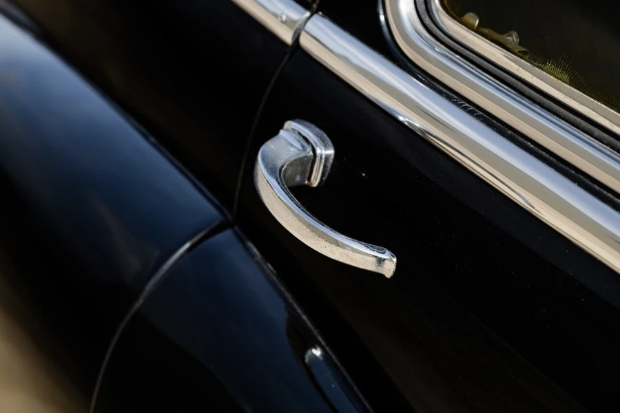 1948 Buick Super - Image 15 of 31
