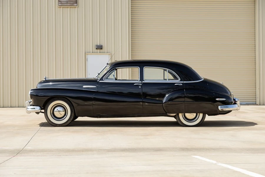 1948 Buick Super - Image 2 of 31