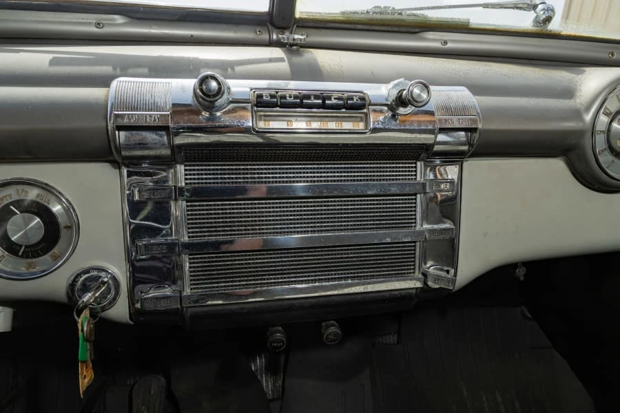 1948 Buick Super - Image 29 of 31