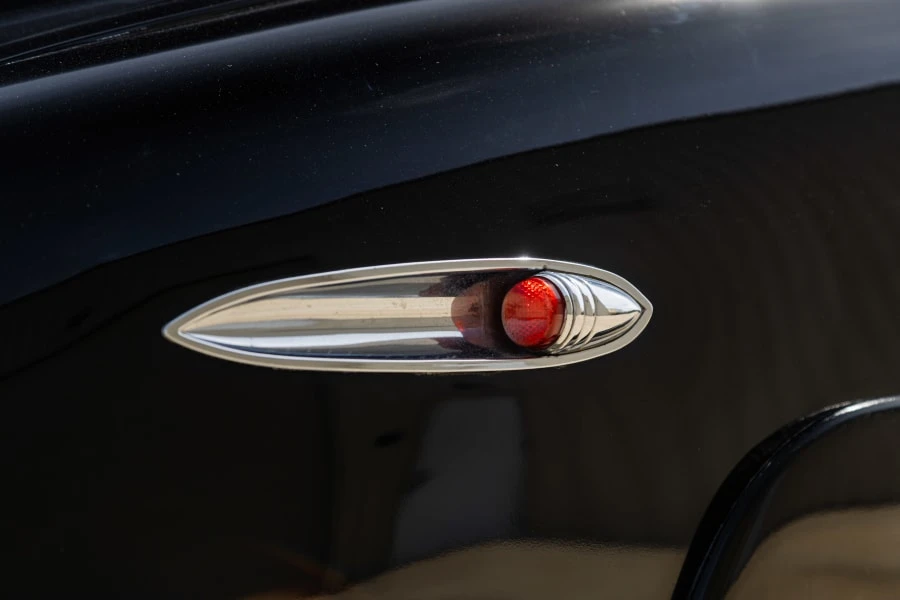 1948 Buick Super - Image 18 of 31