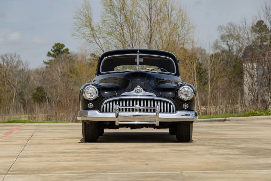 1948 Buick Super - Image 4 of 31