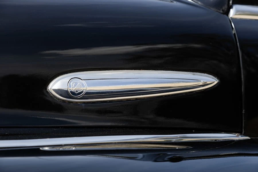 1948 Buick Super - Image 10 of 31
