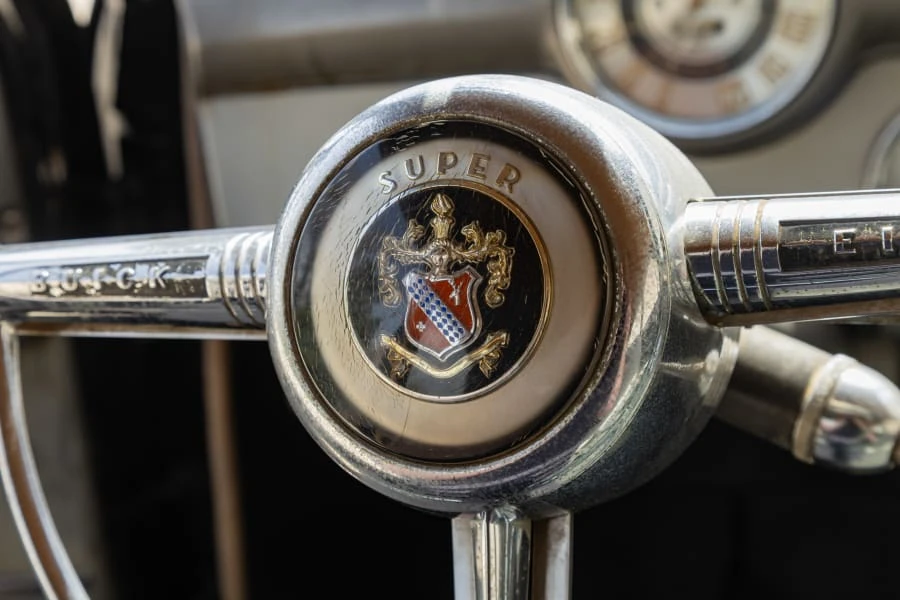 1948 Buick Super - Image 22 of 31