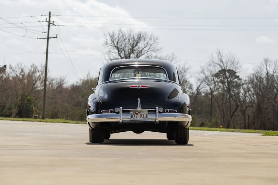 1948 Buick Super - Image 5 of 31