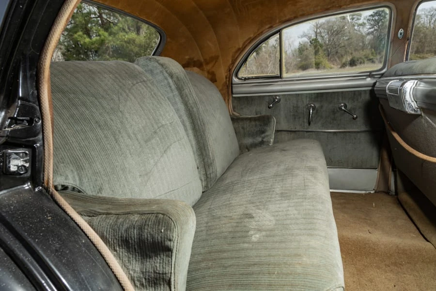 1948 Buick Super - Image 31 of 31