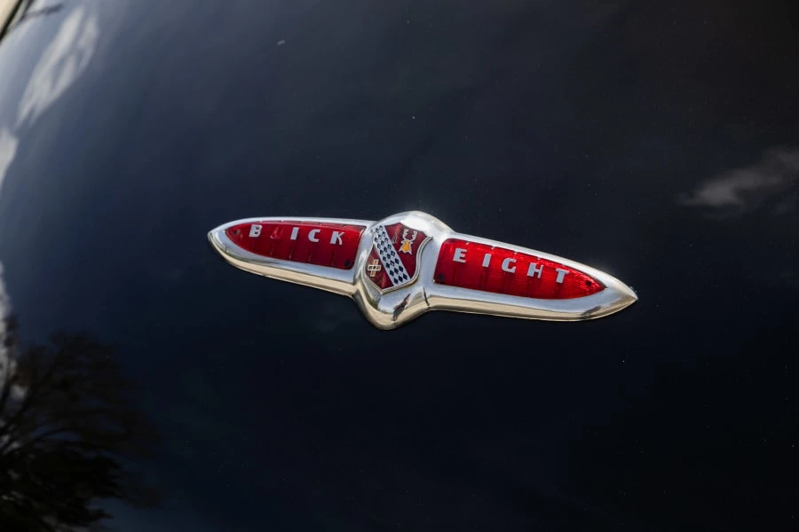 1948 Buick Super - Image 8 of 31