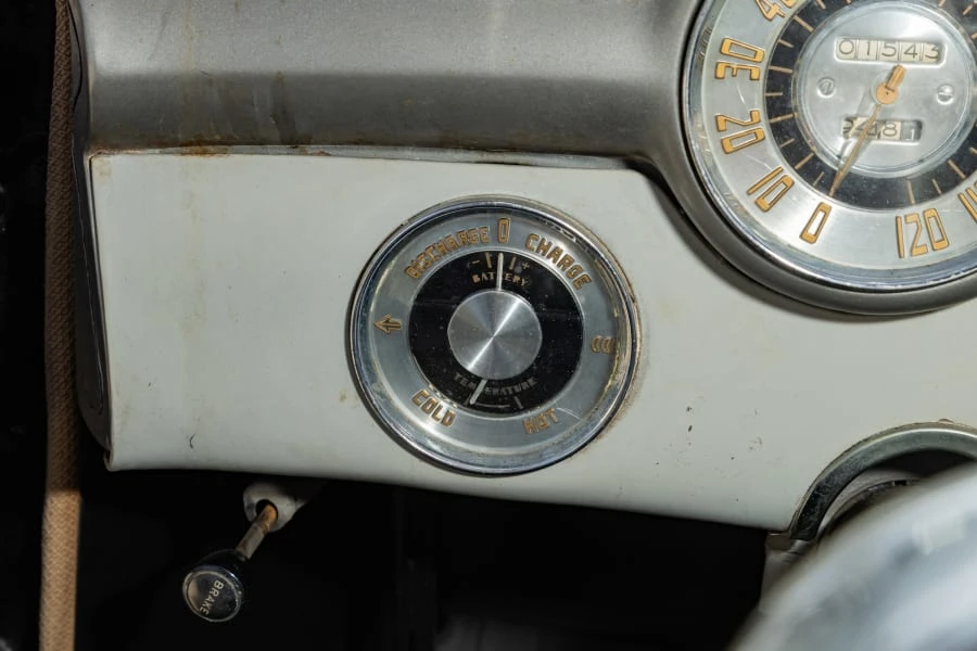 1948 Buick Super - Image 27 of 31
