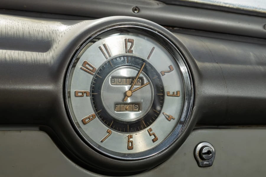 1948 Buick Super - Image 25 of 31