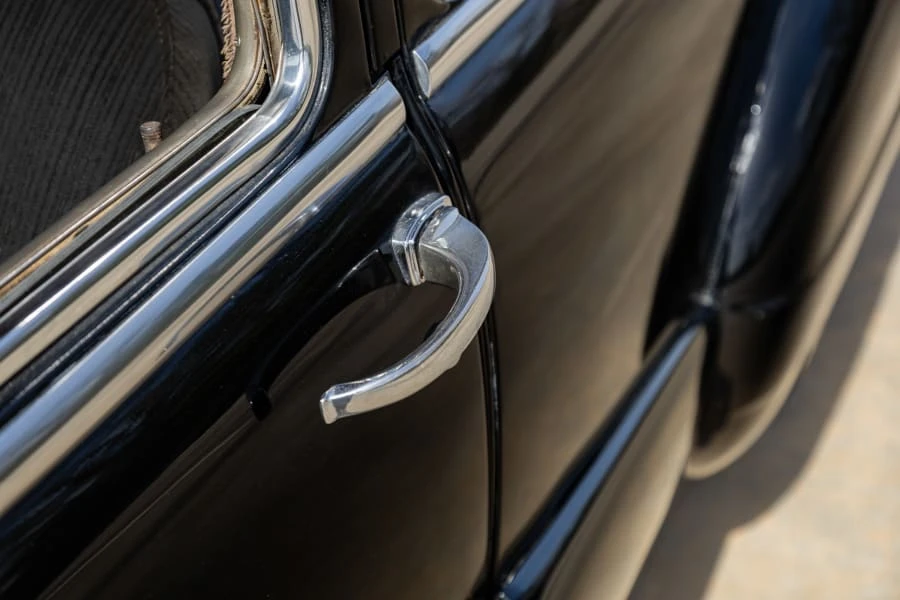 1948 Buick Super - Image 7 of 31