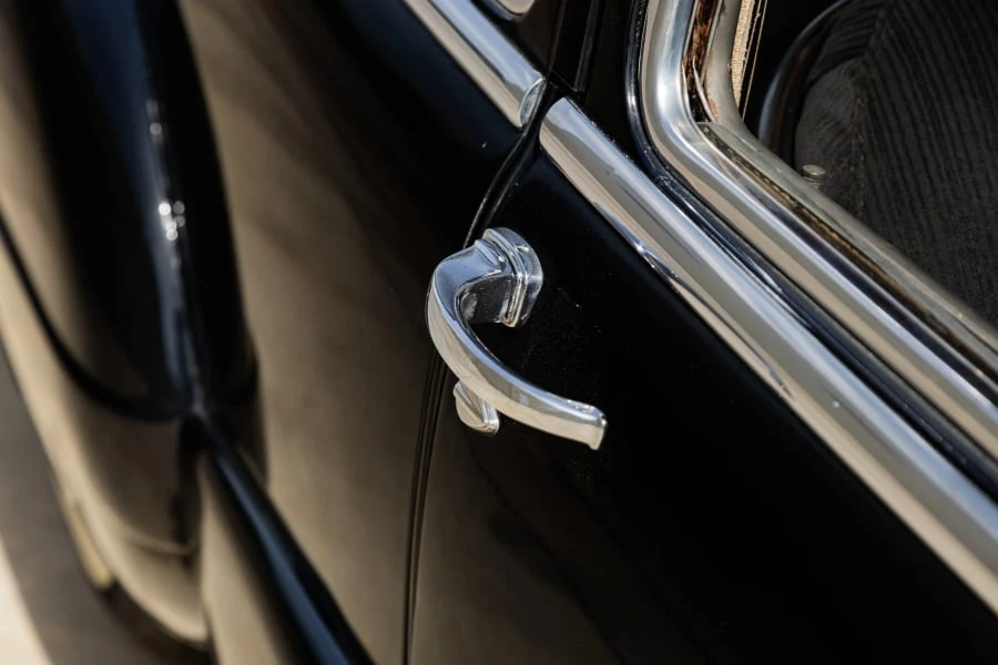 1948 Buick Super - Image 17 of 31