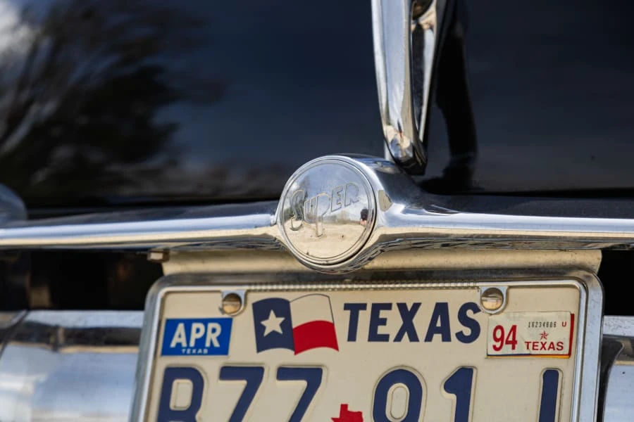 1948 Buick Super - Image 11 of 31