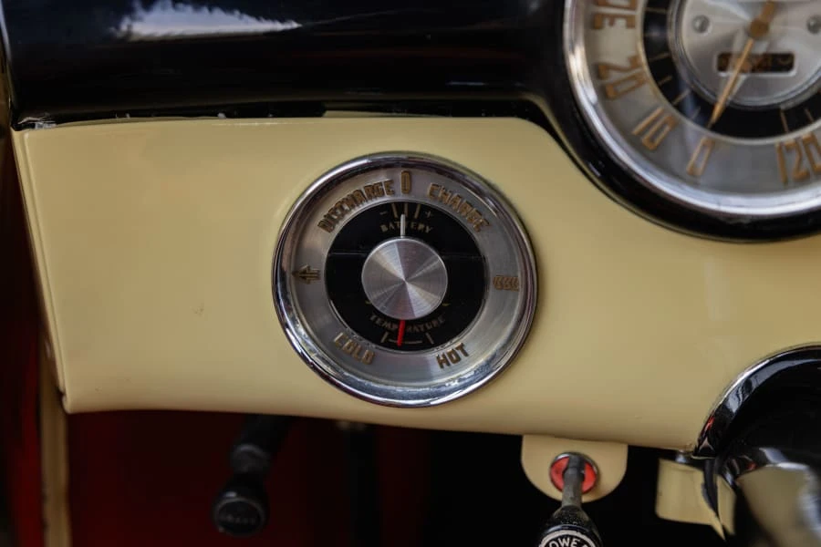 1948 Buick Super - Image 29 of 31