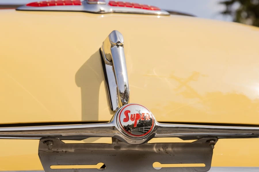 1948 Buick Super - Image 16 of 31
