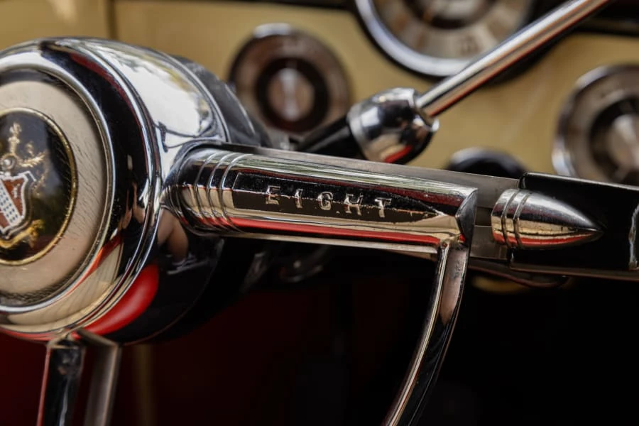 1948 Buick Super - Image 28 of 31