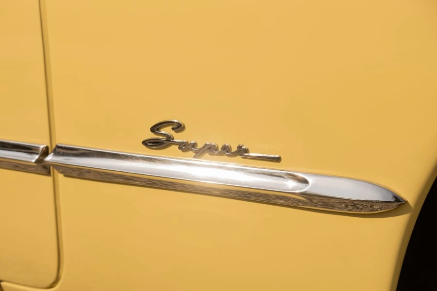 1948 Buick Super - Image 17 of 31