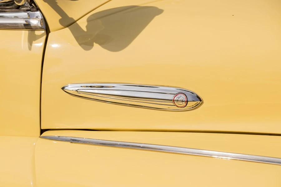 1948 Buick Super - Image 18 of 31