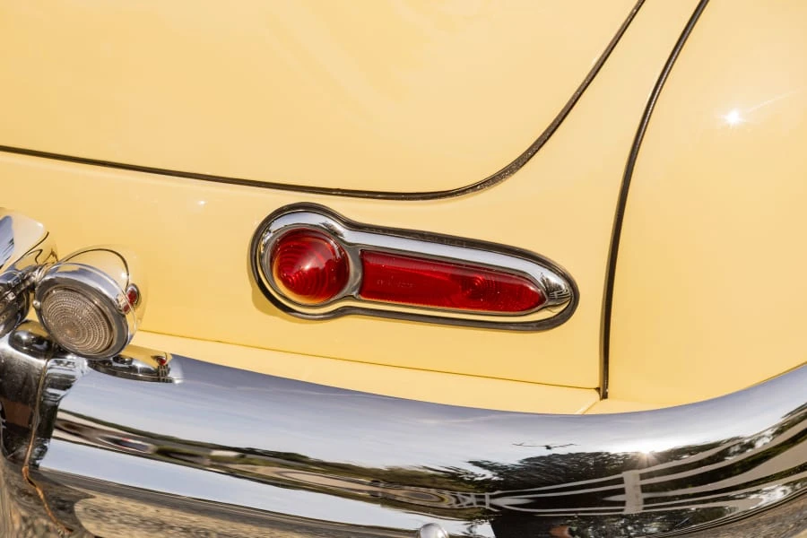 1948 Buick Super - Image 20 of 31
