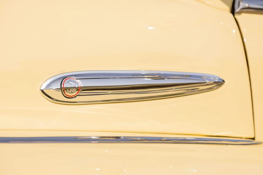 1948 Buick Super - Image 8 of 31