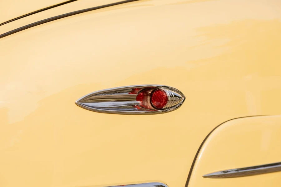 1948 Buick Super - Image 21 of 31