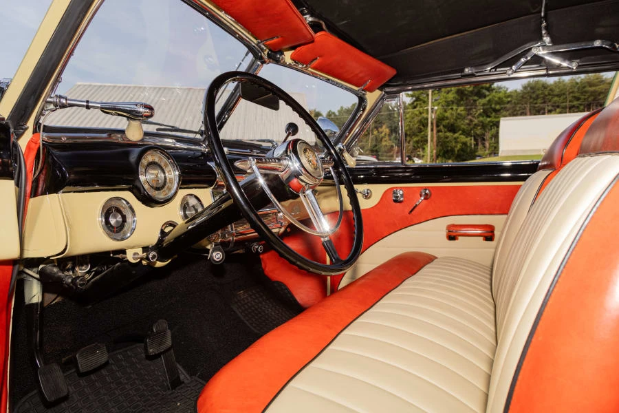 1948 Buick Super - Image 24 of 31