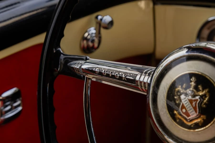 1948 Buick Super - Image 26 of 31