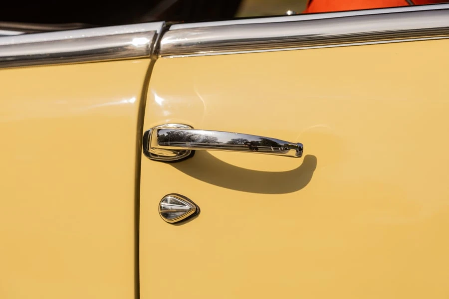 1948 Buick Super - Image 19 of 31
