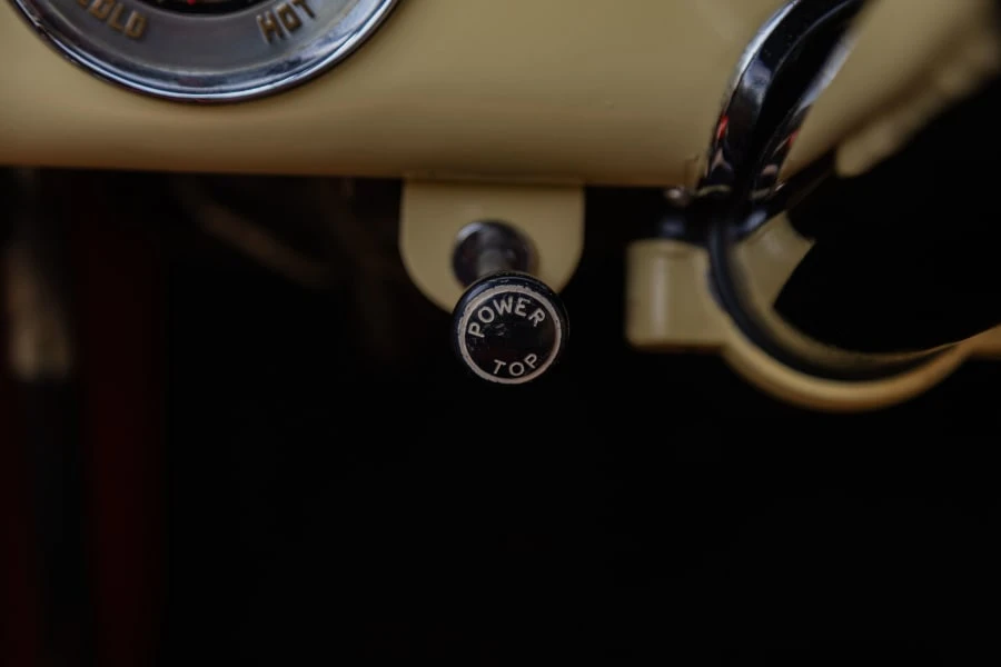 1948 Buick Super - Image 25 of 31