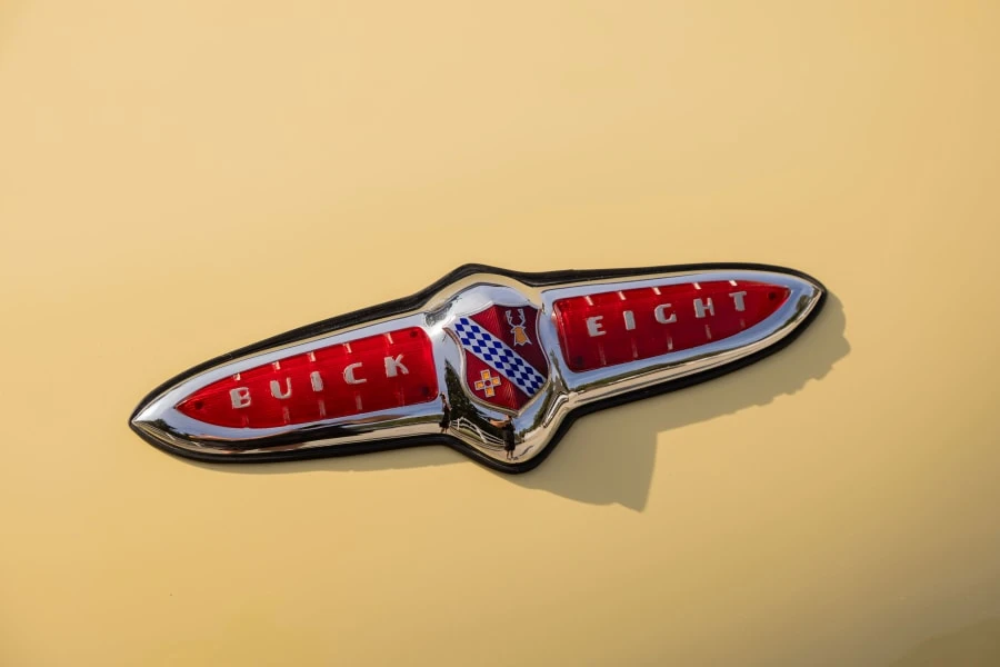 1948 Buick Super - Image 12 of 31