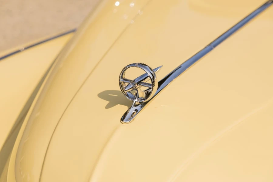 1948 Buick Super - Image 7 of 31