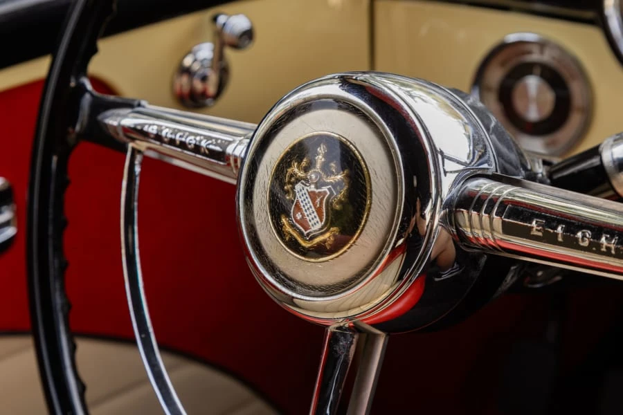1948 Buick Super - Image 31 of 31