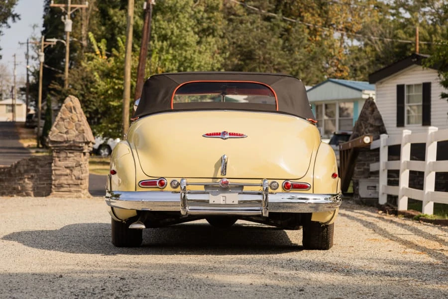 1948 Buick Super - Image 5 of 31
