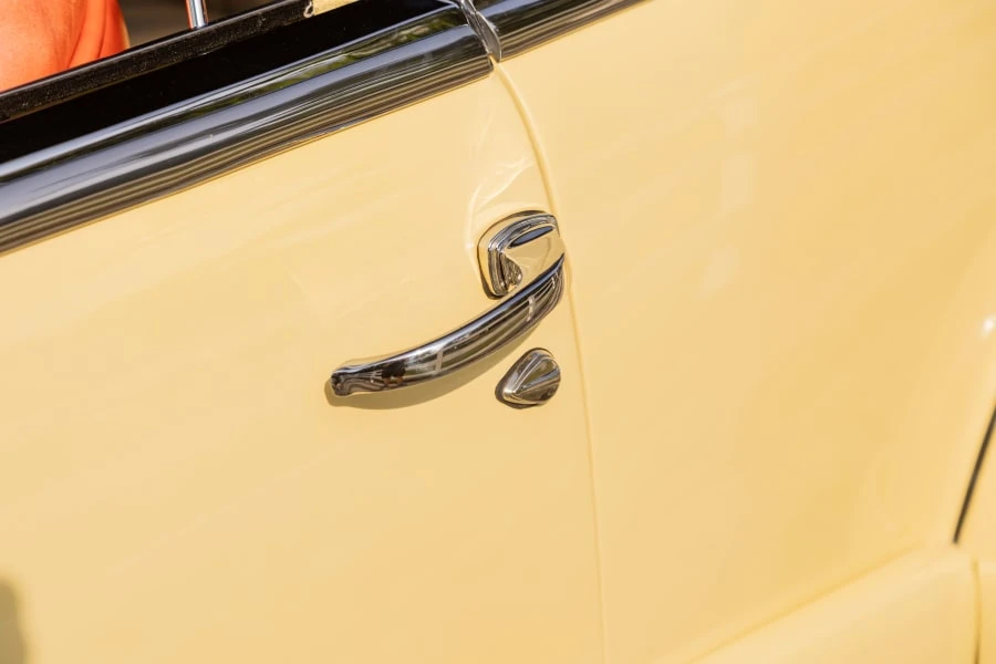 1948 Buick Super - Image 9 of 31