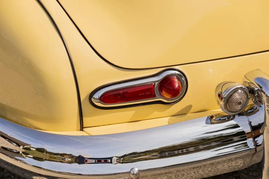 1948 Buick Super - Image 22 of 31