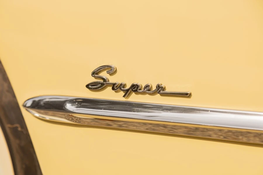 1948 Buick Super - Image 10 of 31