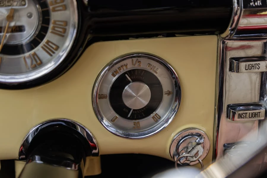 1948 Buick Super - Image 30 of 31