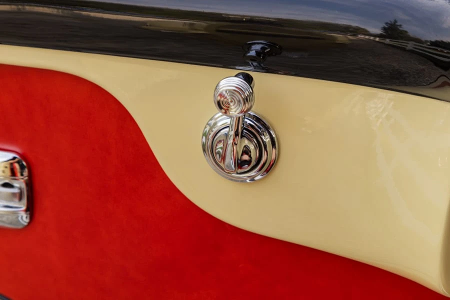 1948 Buick Super - Image 27 of 31
