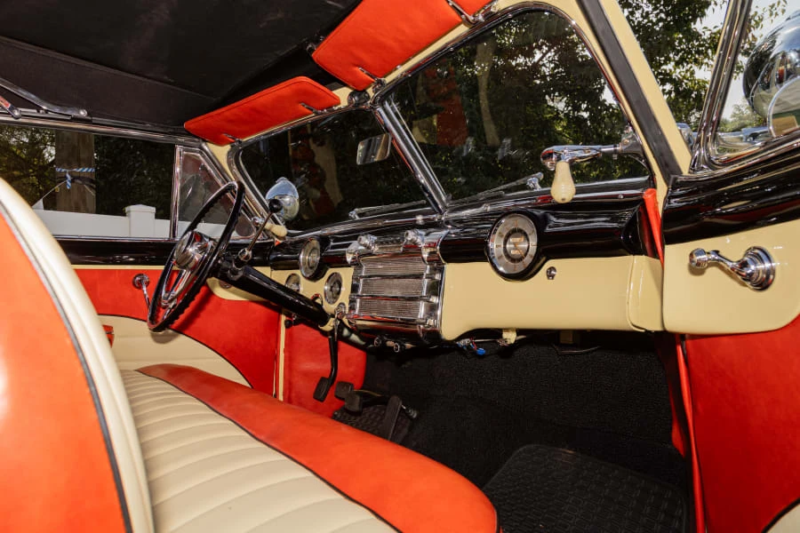 1948 Buick Super - Image 23 of 31