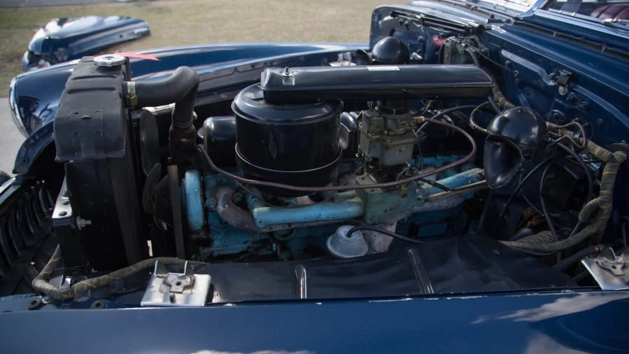 1948 Buick Super - Image 6 of 8