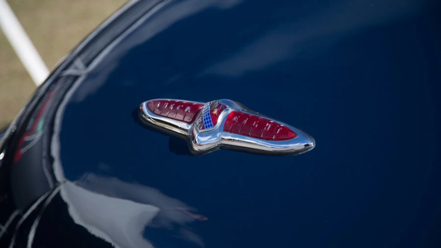 1948 Buick Super - Image 8 of 8