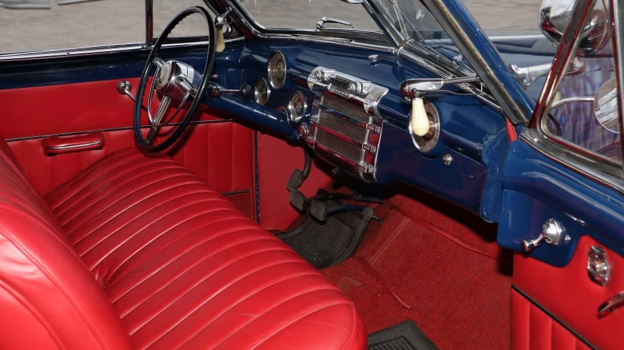 1948 Buick Super - Image 5 of 12