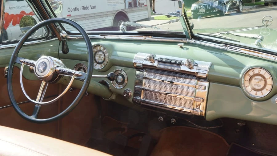 1948 Buick Super - Image 5 of 12