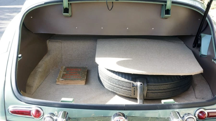1948 Buick Super - Image 7 of 12