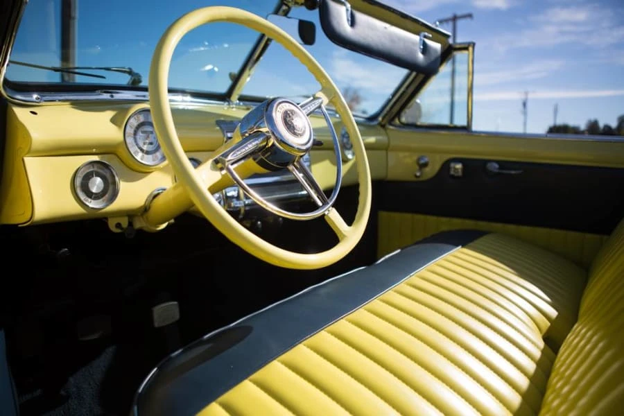 1948 Buick Super - Image 4 of 12