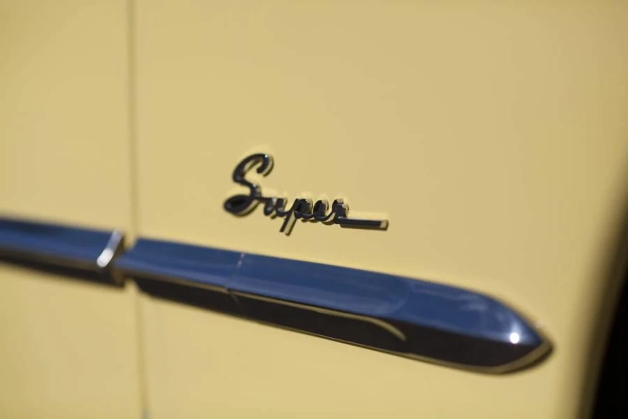 1948 Buick Super - Image 7 of 12