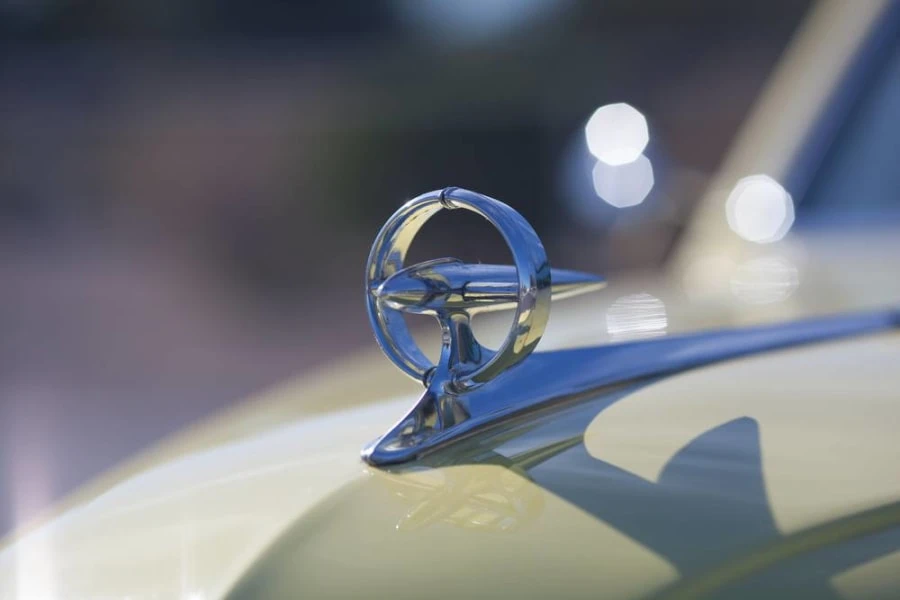 1948 Buick Super - Image 9 of 12