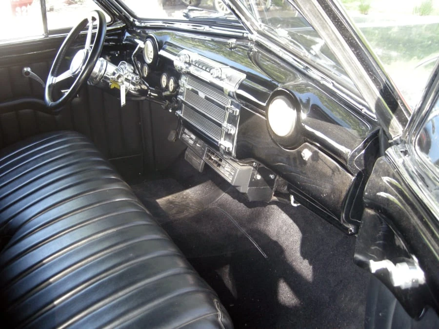 1948 Buick Super - Image 5 of 8