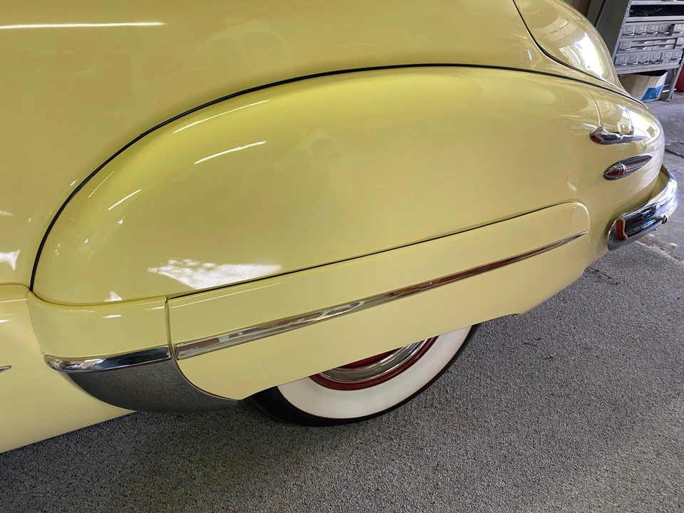 1948 Buick Super - Image 25 of 31