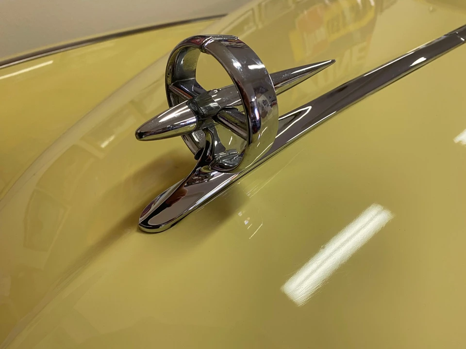 1948 Buick Super - Image 14 of 31