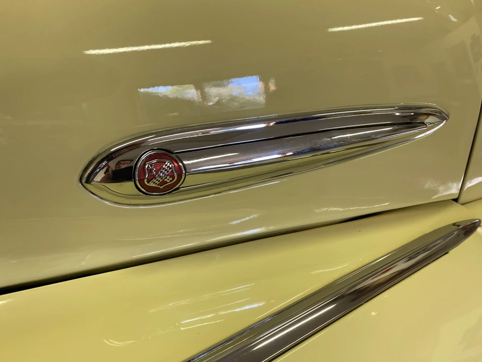 1948 Buick Super - Image 21 of 31